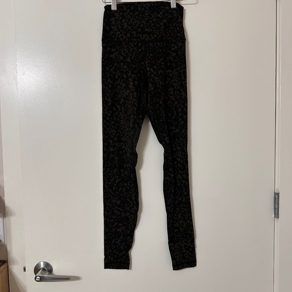 Align Full Length